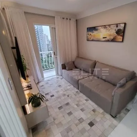 Rent this 1 bed apartment on Gema in Rua das Caneleiras, Jardim