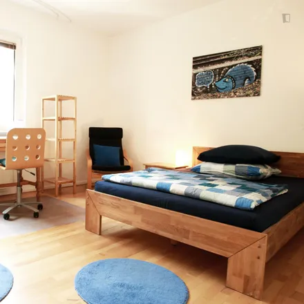Rent this 4 bed room on Kita Elfenblume in Rostocker Straße 28, 10553 Berlin