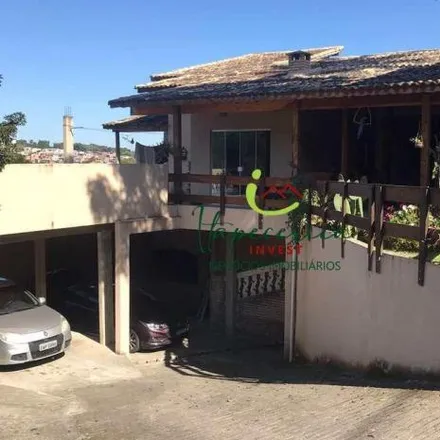 Buy this 3 bed house on Rua dos Moraes in Jardim São Marcos, Itapecerica da Serra - SP