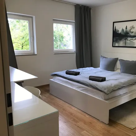 Rent this 1 bed apartment on Wilhelmstraße 41A in 10963 Berlin, Germany