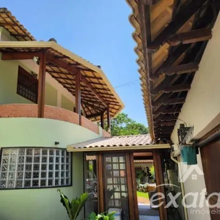 Buy this 5 bed house on Rua Eucalipto in Manguinhos, Serra - ES