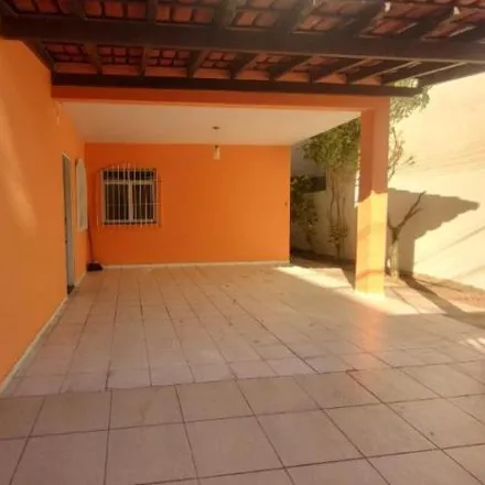 Buy this 3 bed house on Rua do Coqueiro in Divino Espírito Santo, Vila Velha - ES