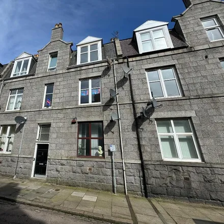 Image 7 - 17 Howburn Place, Aberdeen City, AB11 6XT, United Kingdom - Apartment for rent