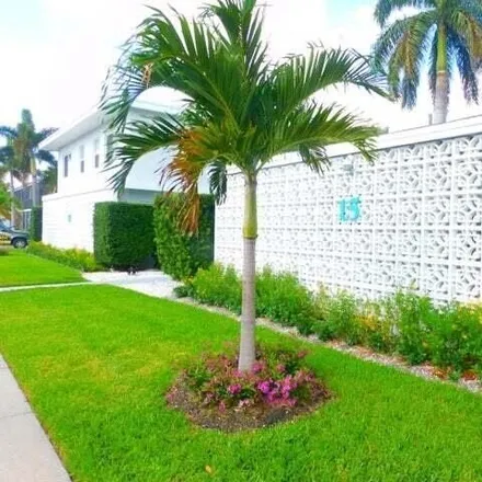 Rent this studio apartment on 57 South Palmway in Lake Worth Beach, FL 33460