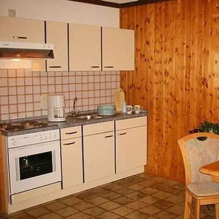 Rent this 1 bed apartment on 54614 Schönecken