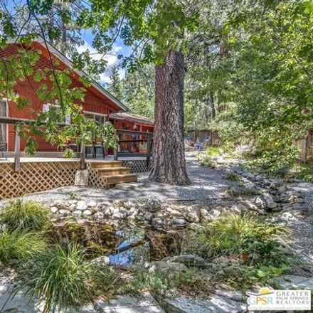 Buy this 2 bed house on 25920 Lilac Drive in Idyllwild-Pine Cove, Riverside County