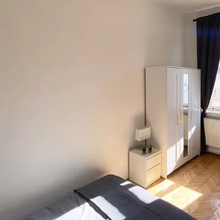 Image 3 - Arkadenhof, Markhofgasse 1-9, 1030 Vienna, Austria - Room for rent