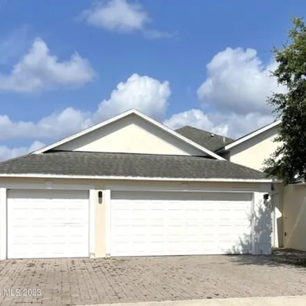 Rent this 3 bed house on unnamed road in Titusville, FL 32796