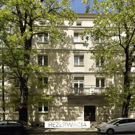 Image 2 - Edmunda Calliera, 60-731 Poznan, Poland - Apartment for rent