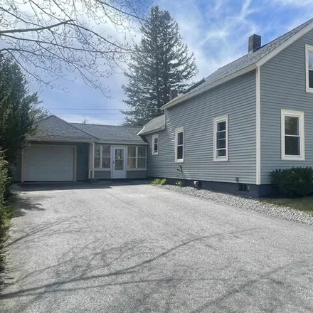 Buy this 3 bed house on 79 Mill Street in Tilton, NH 03276