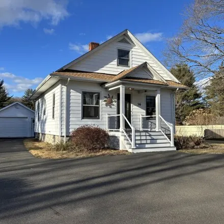 Rent this 2 bed house on 36 Sugar St in Newtown, Connecticut