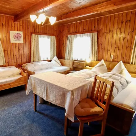 Rent this 3 bed house on Niederau (Wildschönau) in 6314 Niederau, Austria