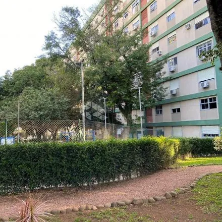 Buy this 3 bed apartment on Rua Felizardo Furtado in Jardim Botânico, Porto Alegre - RS