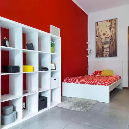Image 7 - Via Francesco Arese, 12, 20159 Milan MI, Italy - Room for rent