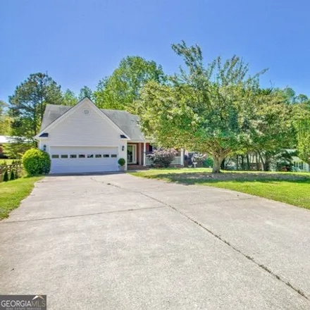 Buy this 3 bed house on 5588 Lakeshore Road in Lake Forest, Buford