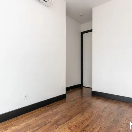 Rent this 4 bed apartment on 340 Irving Avenue in New York, NY 11237