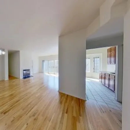 Rent this 3 bed apartment on #2g,1700 Hinman Avenue in Downtown Evanston, Evanston