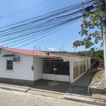 Image 2 - unnamed road, 240103, Santa Elena, Ecuador - House for sale