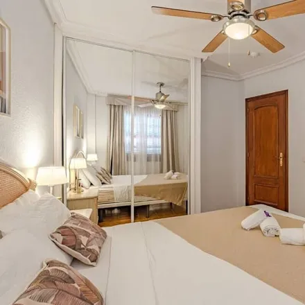 Rent this 1 bed apartment on 38639 San Miguel de Abona