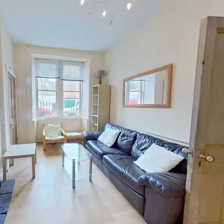 Rent this 1 bed apartment on 3 Comely Bank Row in City of Edinburgh, EH4 1EA