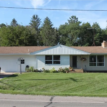 Buy this 3 bed house on 551 Custer Street in South Haven, Wright County