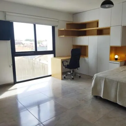 Buy this studio apartment on Sargento Cabral 45 in La Perla, B7600 DTR Mar del Plata