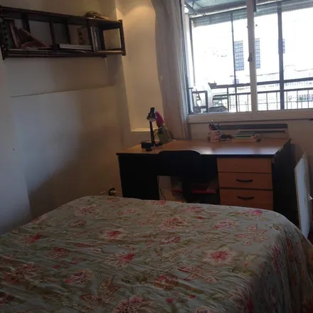 Rent this 1 bed apartment on Buenos Aires in Belgrano, AR