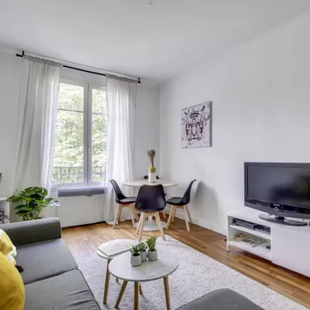Rent this 1 bed apartment on 242 Avenue Georges Clemenceau in 92000 Nanterre, France
