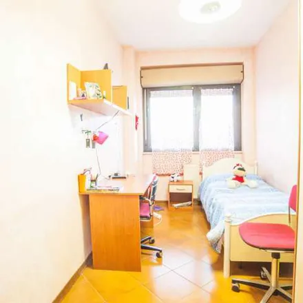 Image 9 - Via Francesco Gentile, 89, 00173 Rome RM, Italy - Apartment for rent