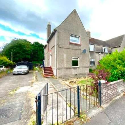 Image 1 - Croft an Righ, Kinghorn, KY3 9XX, United Kingdom - Apartment for sale