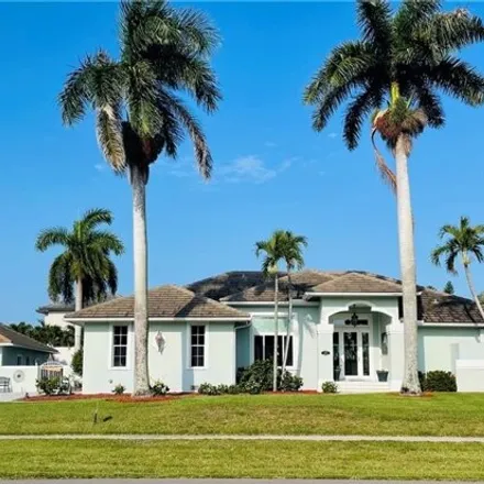 Buy this 3 bed house on 204 North Barfield Drive in Marco Island, FL 34145