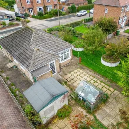 Image 7 - Danebury Crescent, York, YO26 5EH, United Kingdom - House for sale