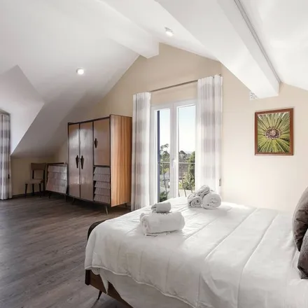 Rent this 4 bed house on Caldas da Rainha in Leiria, Portugal