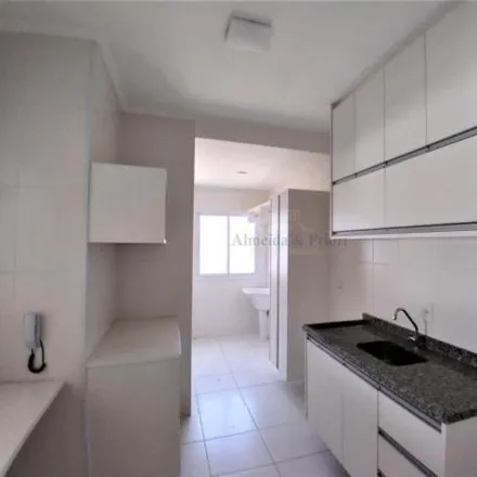 Rent this 2 bed apartment on Rua Wanderley Borsari in Jardim Sevilha, Indaiatuba - SP