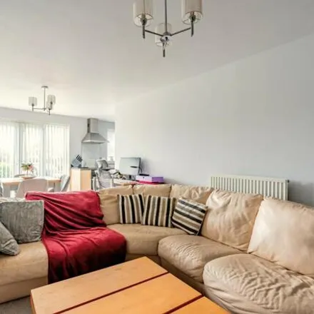 Buy this 1 bed apartment on 83 Hornbeam Close in Bradley Stoke, BS32 8FE