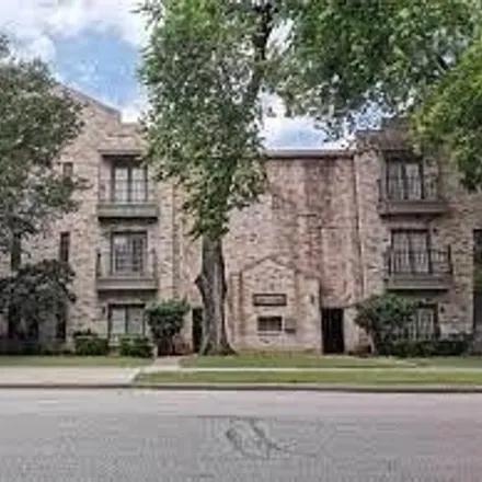 Rent this 3 bed condo on 2216 San Gabriel Street in Austin, TX 78705