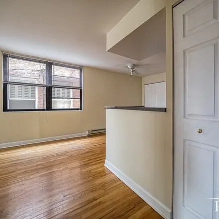 Rent this 1 bed apartment on 1446 N Dearborn St