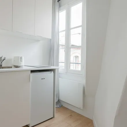Image 3 - 14 Rue Keller, 75011 Paris, France - Apartment for rent