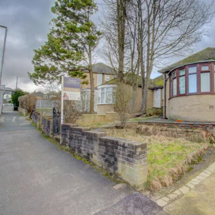 Buy this 2 bed duplex on 151 Carr Manor Road in Leeds, LS17 5AZ