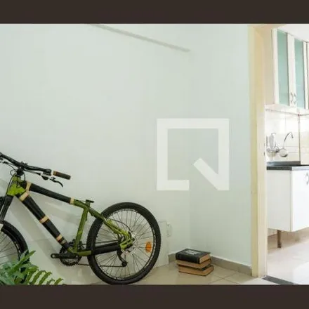 Rent this 1 bed apartment on Ciclovia Minhocão in Higienópolis, São Paulo - SP