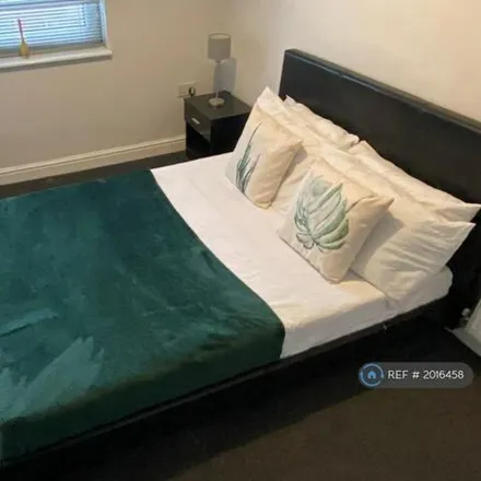 Rent this 1 bed house on Goosebutt Street in Rawmarsh, S62 6DN