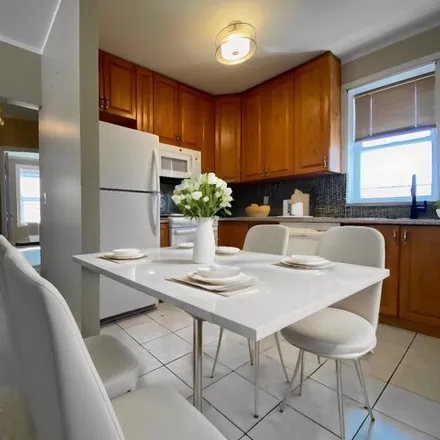 Rent this 2 bed house on 73-20 69th Avenue in New York, NY 11379