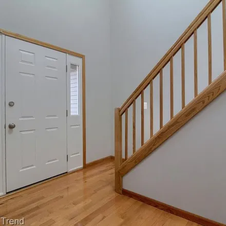 Image 5 - 506 Heartwood Lane, Pittsfield Charter Township, MI 48176, USA - Apartment for rent