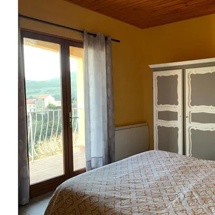 Rent this 3 bed house on 20246 Santo-Pietro-di-Tenda