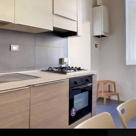 Image 8 - Via dei Serragli 45 R, 50125 Florence FI, Italy - Apartment for rent