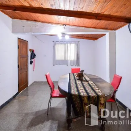 Buy this 3 bed house on Herrero Miranda in Distrito Norte, Rosario