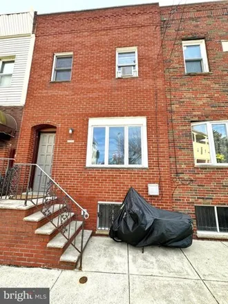 Buy this 2 bed house on 1130 Jackson Street in Philadelphia, PA 19145