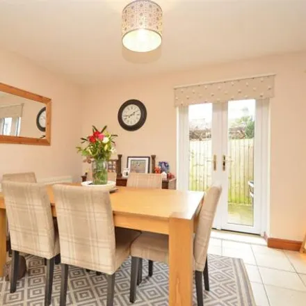 Image 4 - Prescott Court, Walford, SY4 2JT, United Kingdom - Townhouse for sale