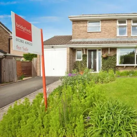Image 1 - unnamed road, Padiham, BB12 8AW, United Kingdom - House for sale