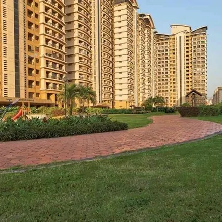 Buy this 1 bed apartment on unnamed road in Zone 4, Mumbai - 400097